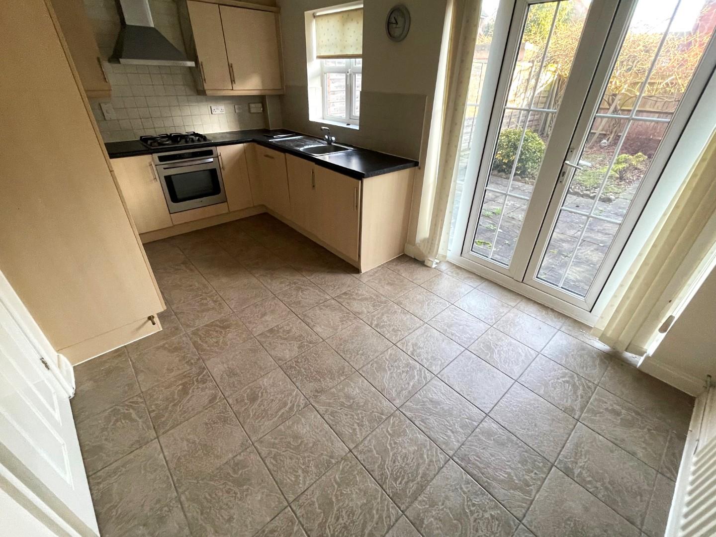 Kingsbridge Drive, Mill Hill